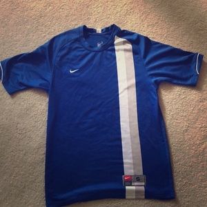 Nike shirt